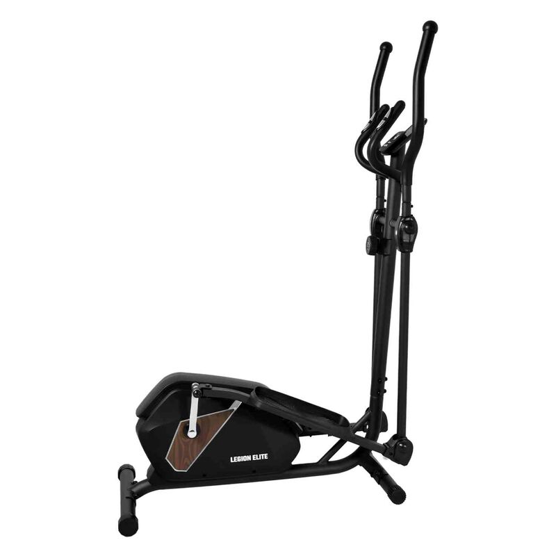 El&iacute;ptica Escaladora Magen&eacute;tica Uso Residencial ... image number null