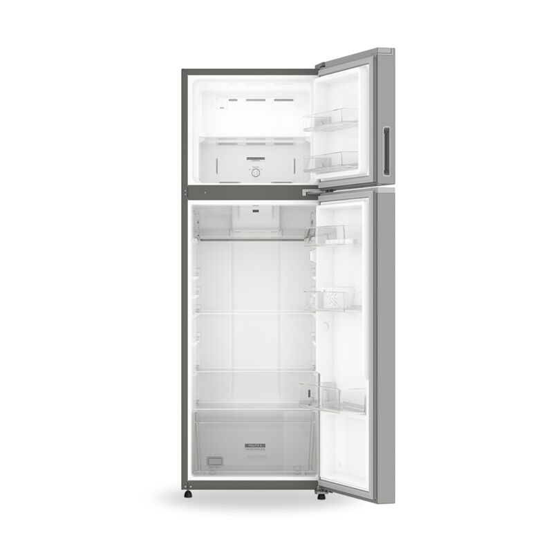 Refrigerador Mod. Wt-1431d 14p3 Steel Pro image number null