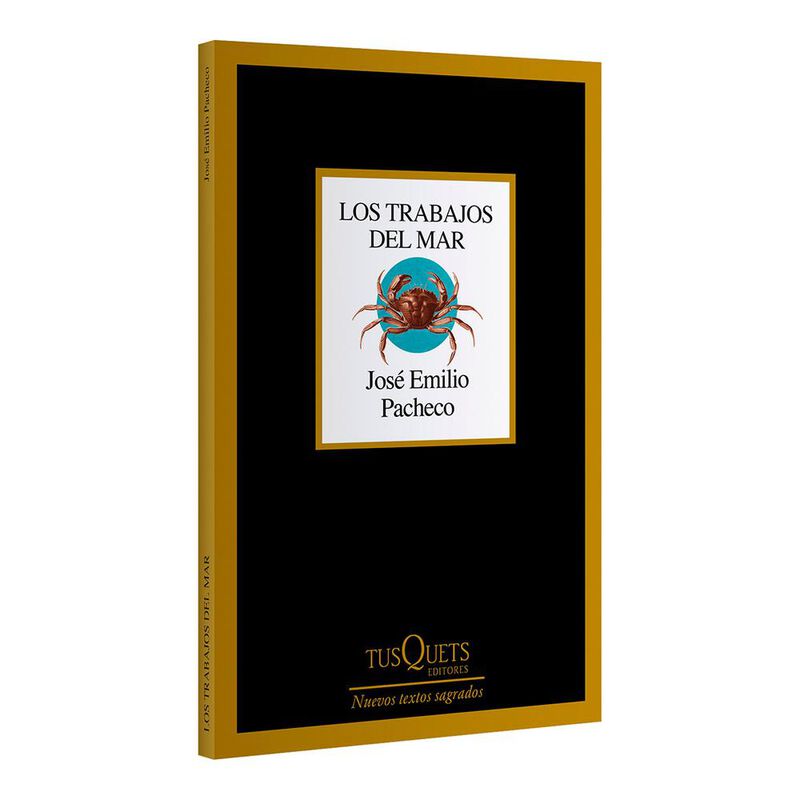 Los trabajos del mar image number null