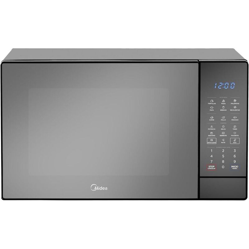 Horno Microondas Midea Smart Eco Mmdk14s2mb 1.4... image number null