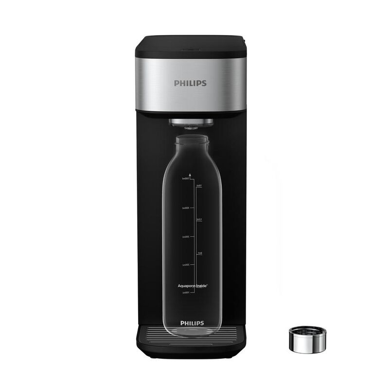Purificador De Agua De Sobremesa Philips Ws Con... image number null