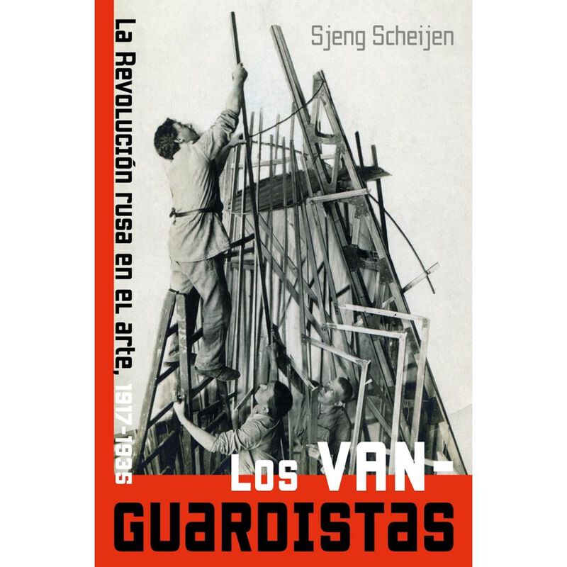 Los vanguardistas image number null
