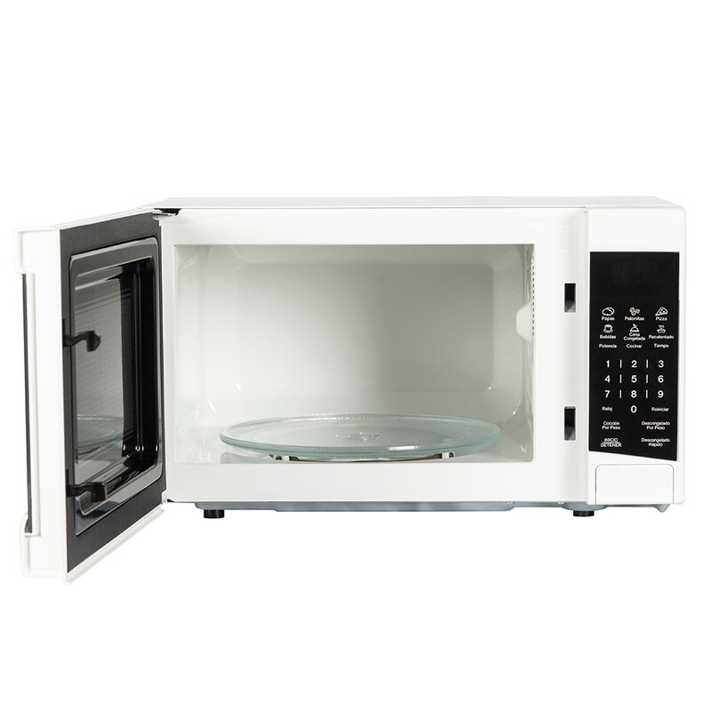 Horno de Microondas Aurus 0.7p&sup3; AMP07W image number null