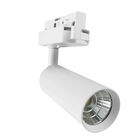 Lámpara para riel Toraku blanca Mil Luces