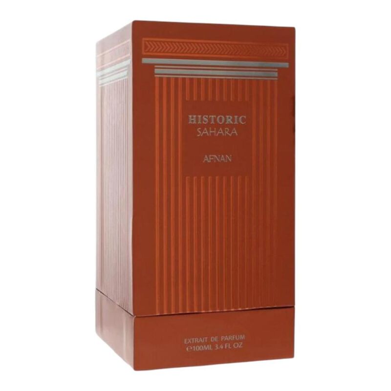 Perfume Afnan Historic Sahara Extrait De Parfum... image number null
