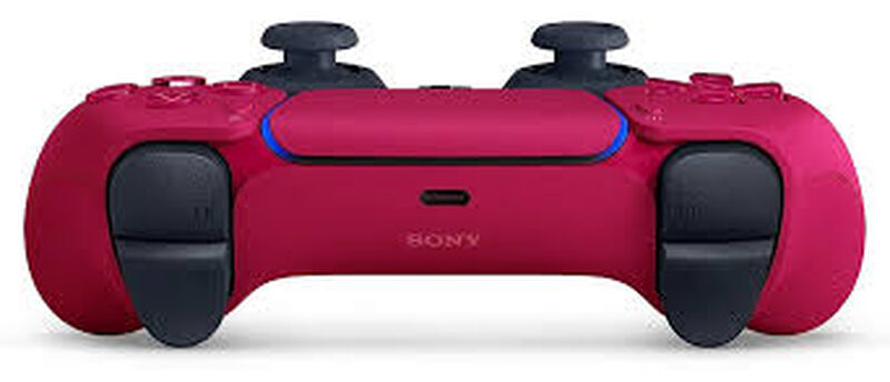Control Sony Dualsense Cosmic Red .-PS5 image number null