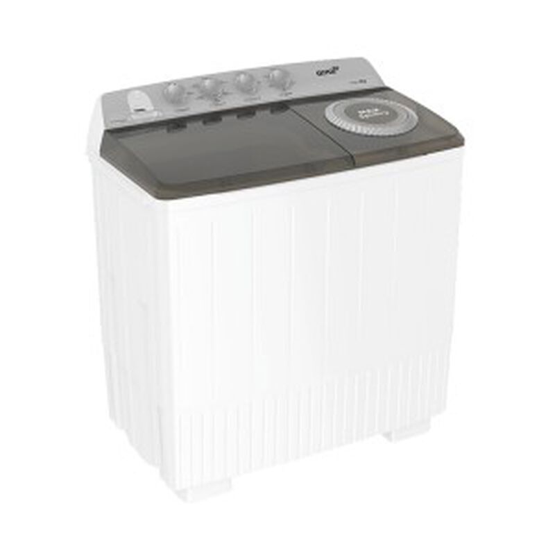 LAVADORA ACROS ALD 1645JE 2 TINAS 16KG image number null