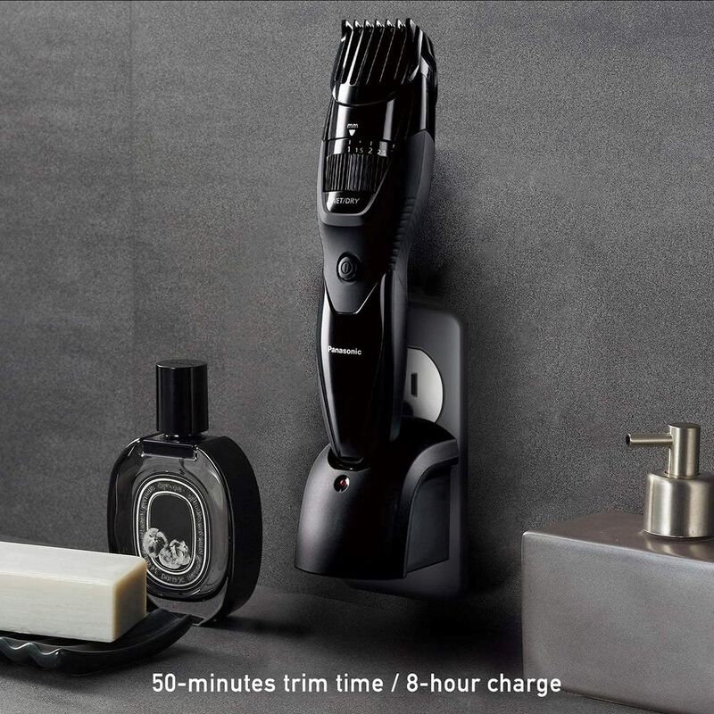 Rasuradora Recortadora Electrica Panasonic Ergb... image number null