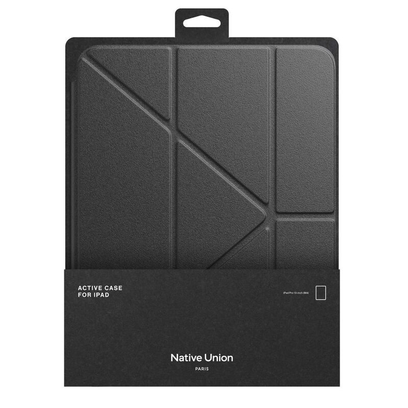 Funda Para iPad Pro 13 M4 Native Union image number null