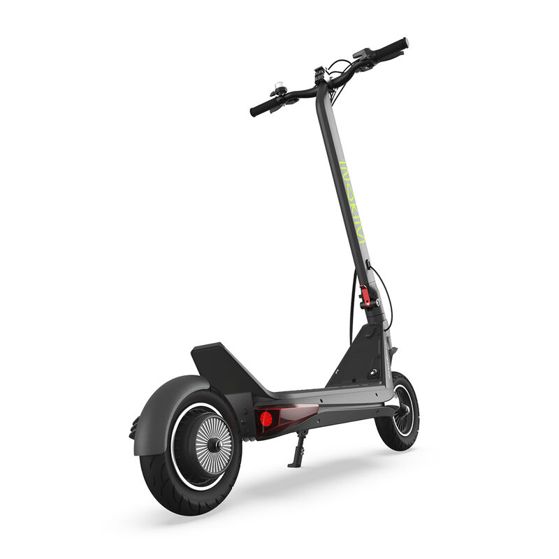 Inokim Scooter Ox Verde image number null