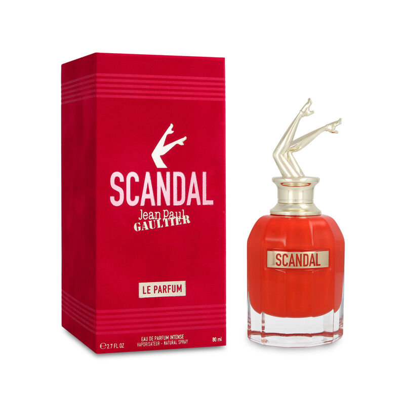 Scandal Le Parfum Intense 80 Ml Edp Spray image number null
