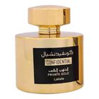 Perfume Lattafa Confidential Private Gold Edp 100 Ml