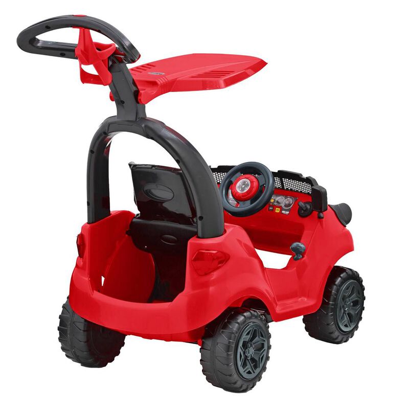 Push Car Montable Prinsel Adventure Max 1630 Ni... image number null
