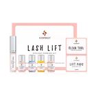 Kit Lash Lifting de Pestañas Rizado Marca Iconsign