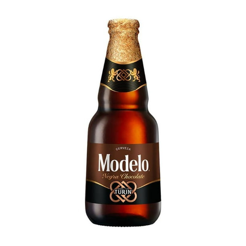 MODELO TURIN BOTELLA 355ML image number null
