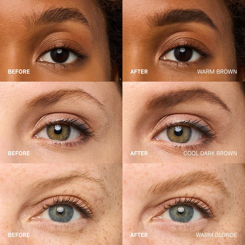 L&aacute;piz De Cejas Bobbi Brown Preciso Ultra Fino R... image number null