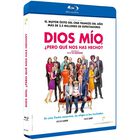 D&iacute;os m&iacute;o, &iquest;pero qu&eacute; nos has hecho? [Blu-ray]