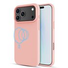 Funda BASELINE Essence para iPhone 17 PRO MAX - Rosa