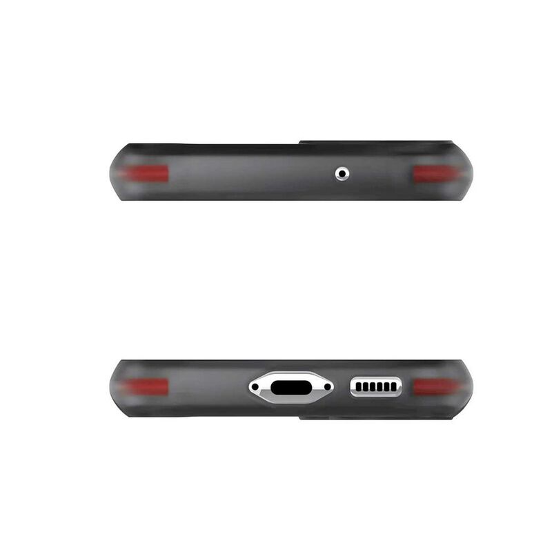 Funda GHOSTEK Covert para Samsung S23 Humo image number null