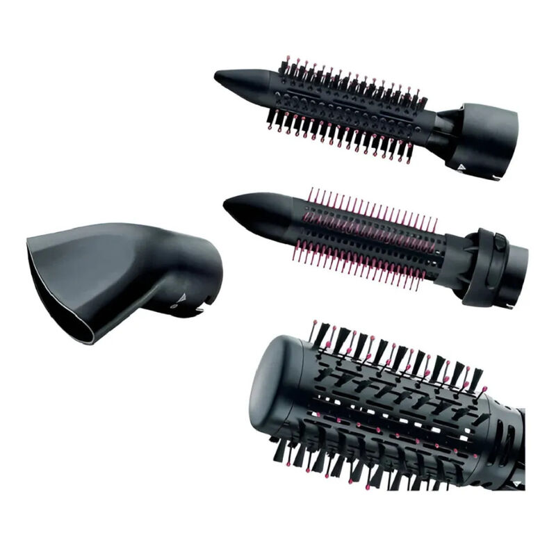 Kit Remington Pro Cabello: Secadora, Plancha y ... image number null
