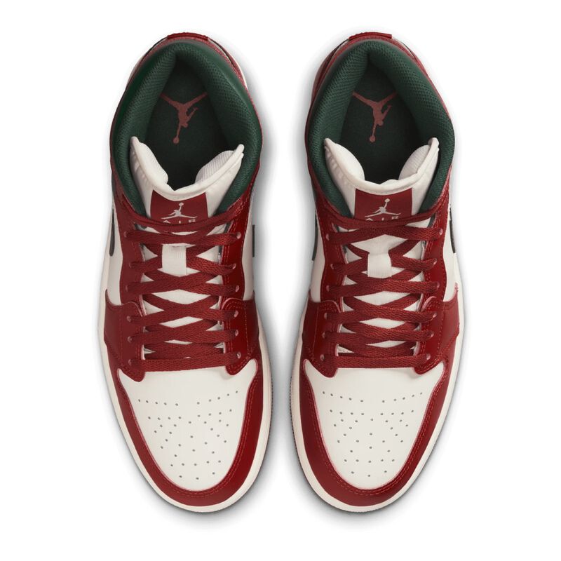 Tenis Casual Nike Jordan 1 Mid Dq8426-105 image number null