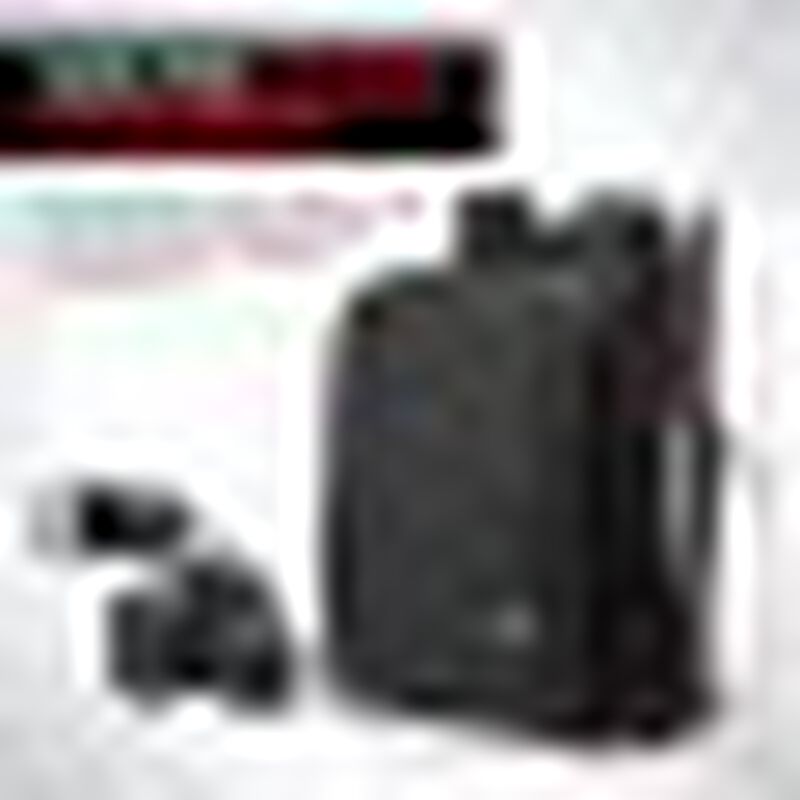Mochila para Laptop Y Cámara image number null