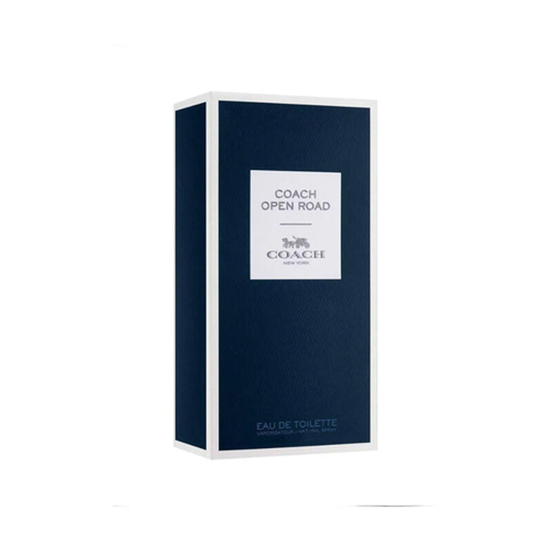 Coach Open Road Edt 100 Ml. Caballero image number null