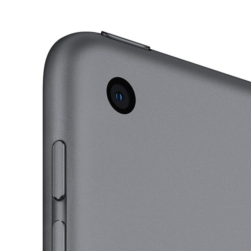 Ipad 7ta Generación 10.2 " Wifi 32 Gb Gris image number null