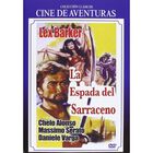 La Espada Del Sarraceno [dvd]