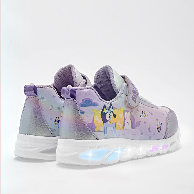 Tropicana Tenis Para Beb&eacute; Lila Multicolor Cod 1... image number null