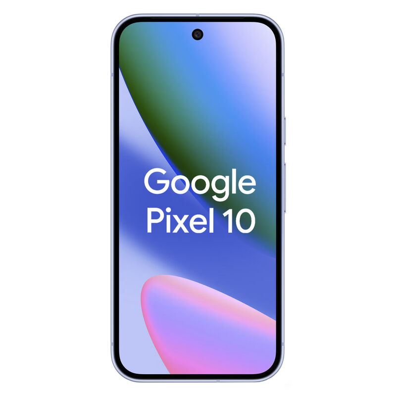 Google Pixel 10 5G 128GB 12GB  Blanco image number null