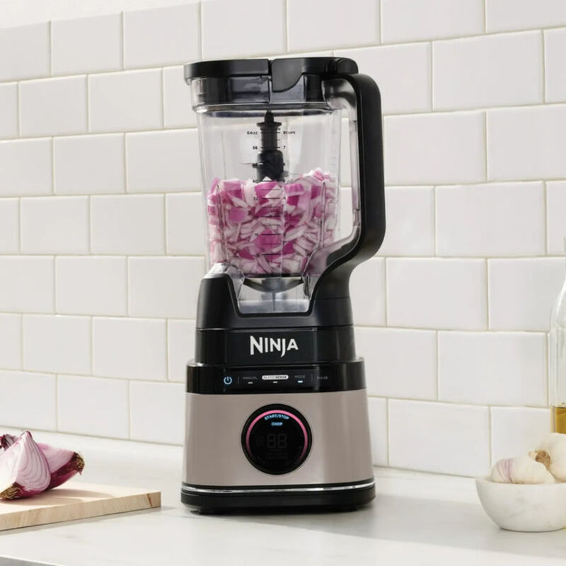 Licuadora Ninja Detect TB200WMVB Blendesense Co... image number null
