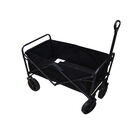 Carrito Vag&oacute;n Plegable Port&aacute;til Multiusos Capacidad 80kg