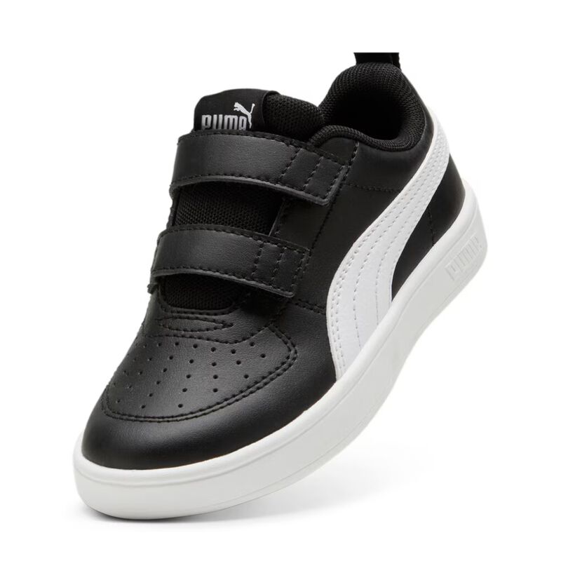 Tenis Casual Puma Rickie V Ps 391327 11 21.5 Cm image number null