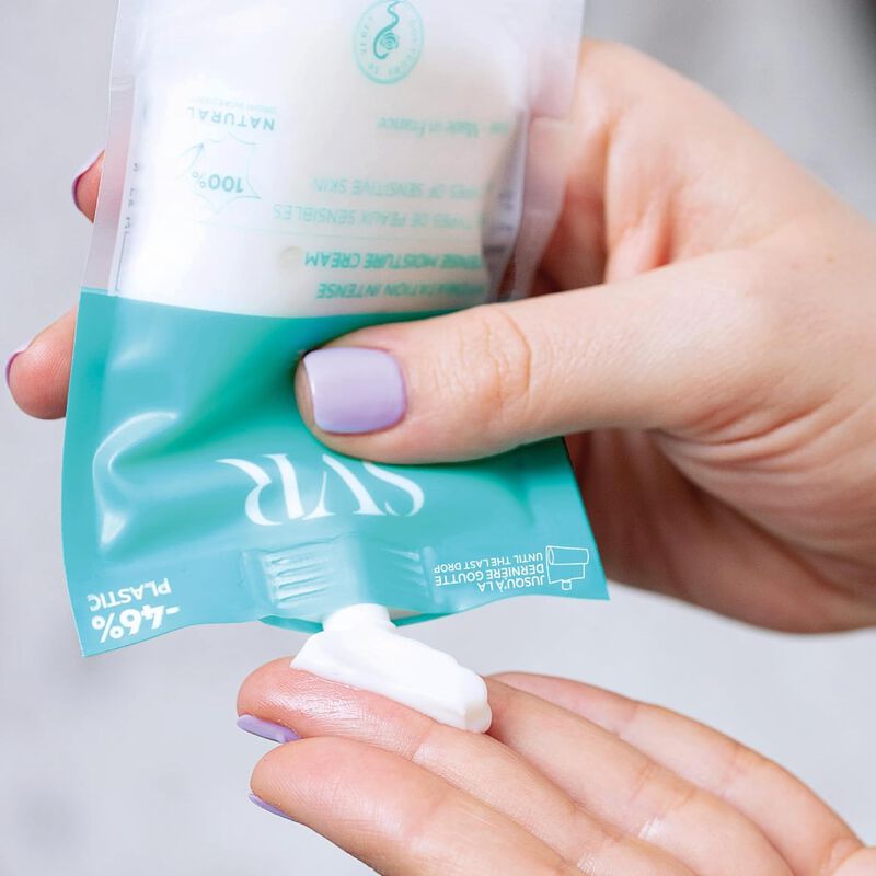 Crema Facial Hidratante Svr Hydraliane 50 Ml image number null
