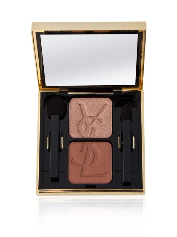 Sombra De Ojos Duo Compact Yves Saint Laurent A... image number null