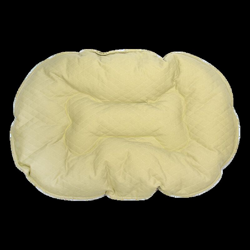 Fancy Pets Cojin Para Cama Tama&ntilde;o Grande image number null