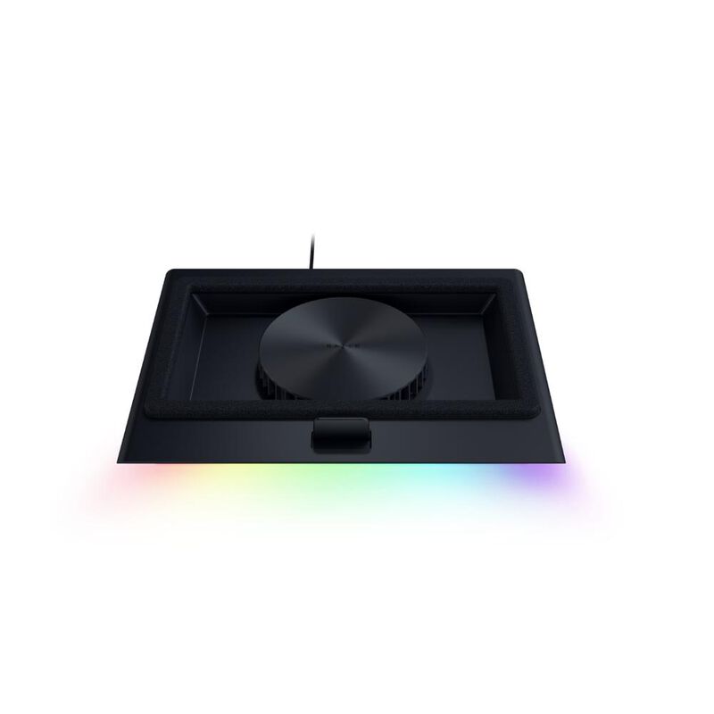 Razer Laptop Cooling Pad US CAN image number null