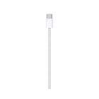 Cable Apple MQKJ3AM/A USB-C Trenzado 1 m