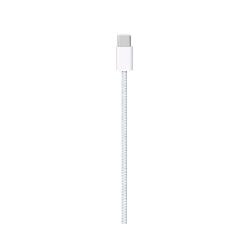 Cable Apple MQKJ3AM/A USB-C Trenzado 1 m image number null