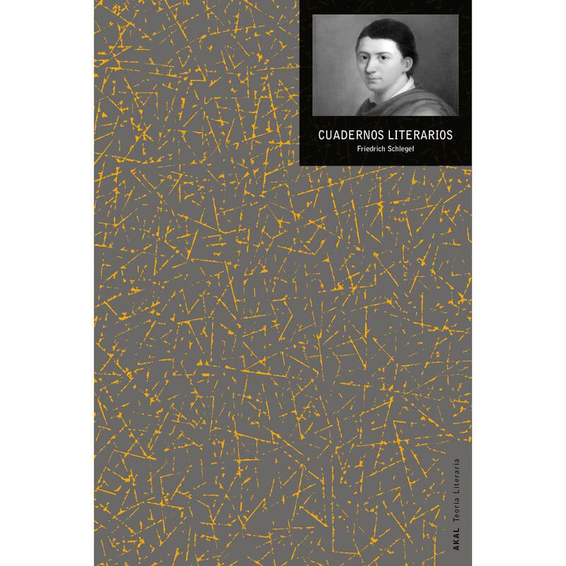 Cuadernos Literarios image number null