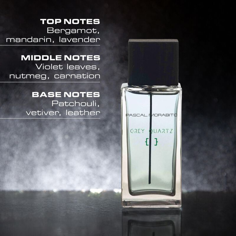 Perfume Pascal Morabito Grey Quartz Eau De Toil... image number null