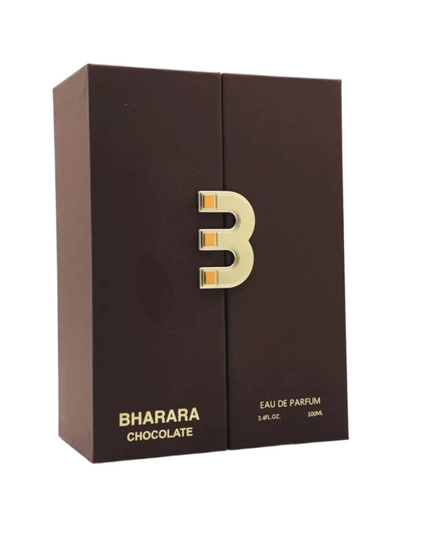 Bharara Chocolate Edp 100 ml image number null