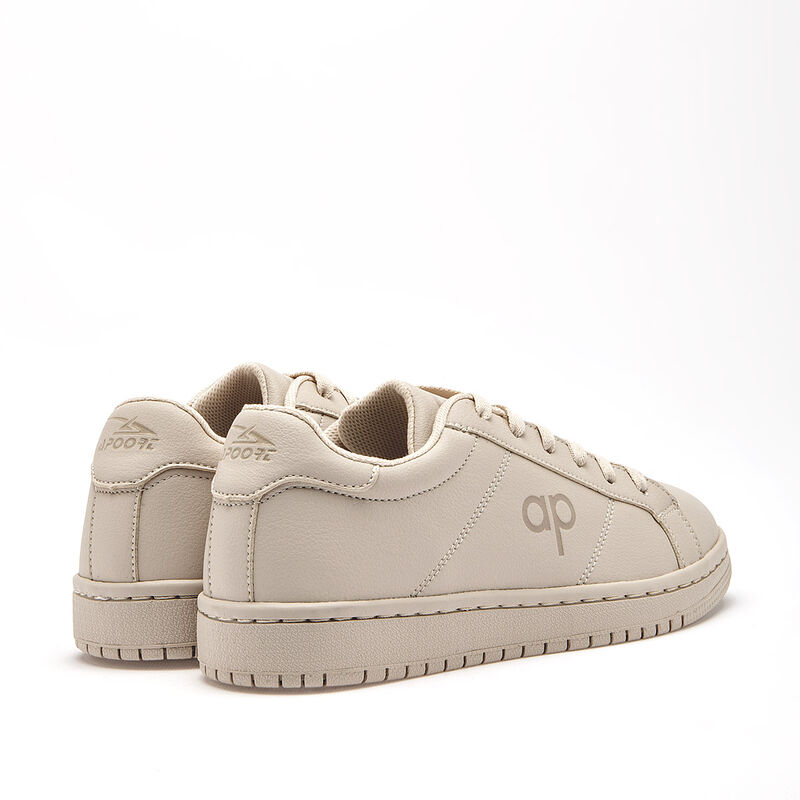 Apoort Tenis urbano para joven beige beige image number null