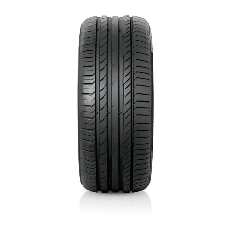 Llanta 255/40R19 96W Continental Contisportcont... image number null