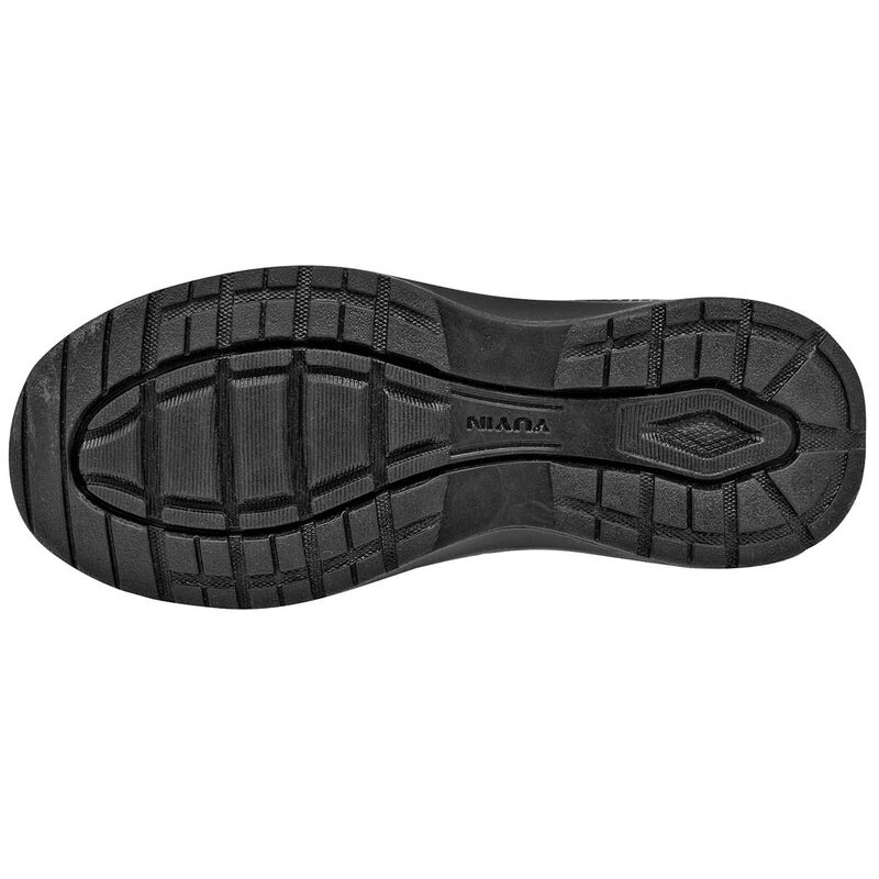 Yuyin Zapato casual para ni&ntilde;o negro image number null