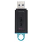 Memoria USB 3.2 Gen 1 de 64 GB Kingston Mfd-064