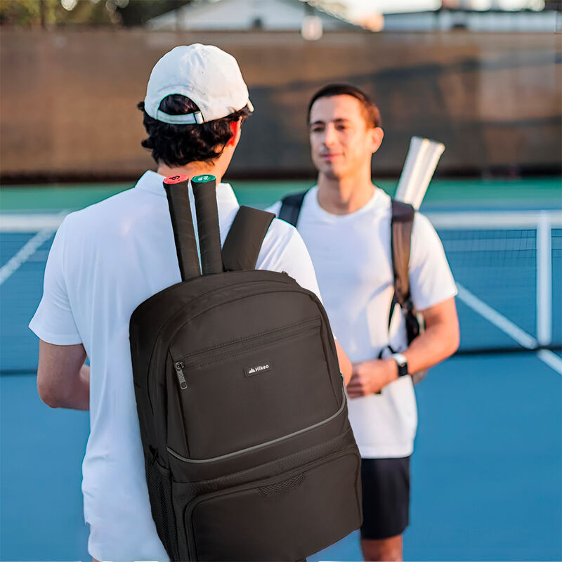 Mochila Deportiva para Tenis 2 Raquetas Maleta ... image number null