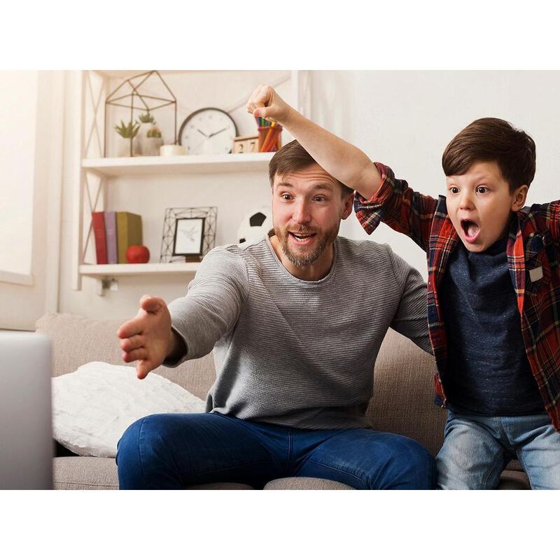 Cable HDMI Plano 3Mts Macho/Macho en Caja Xtech... image number null