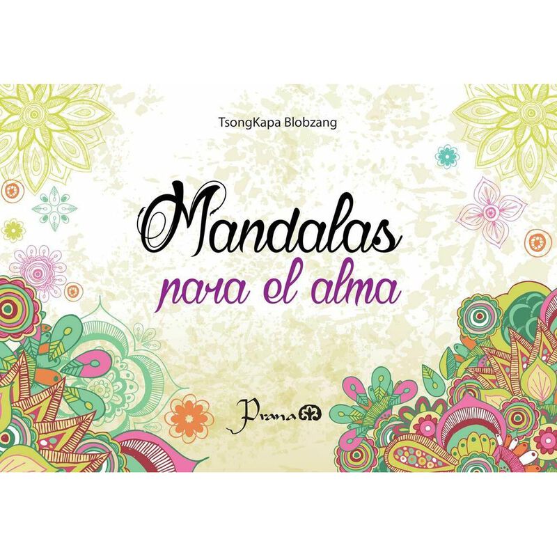 Mandalas para el alma (nueva edici&oacute;n) image number null
